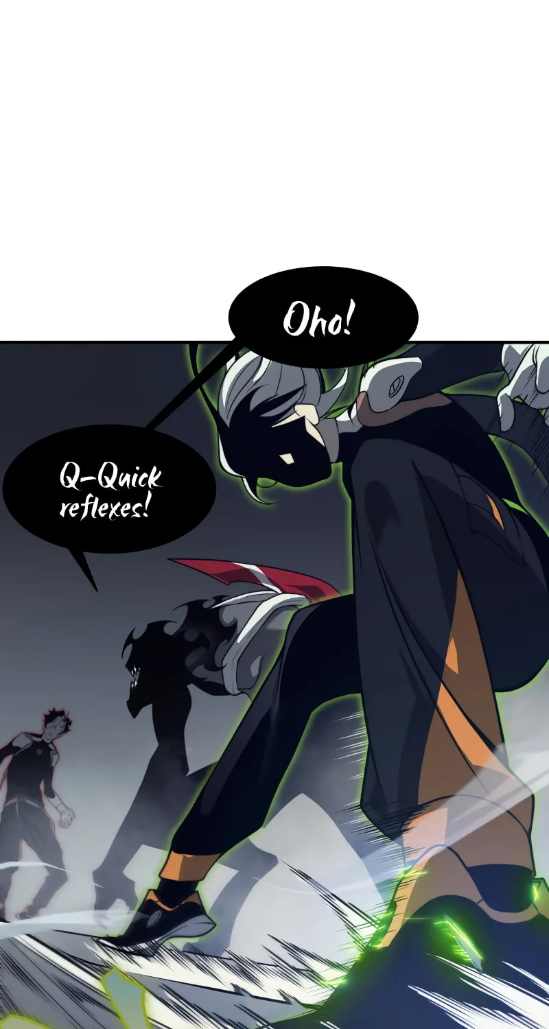 Read Demon Evolution chapter 14 image 32 on Lezhin