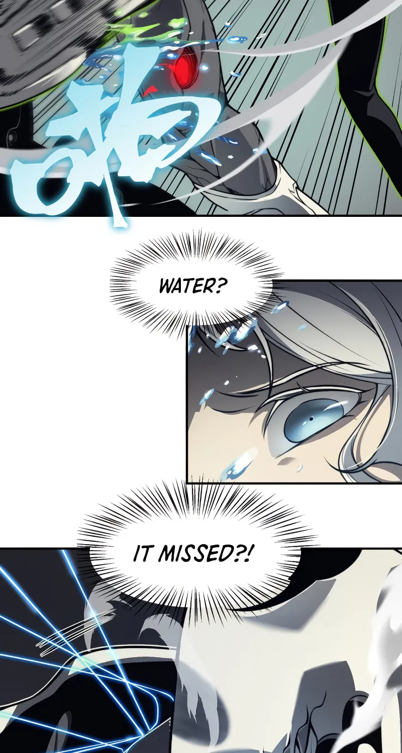 Read Demon Evolution chapter 14 image 34 on Lezhin