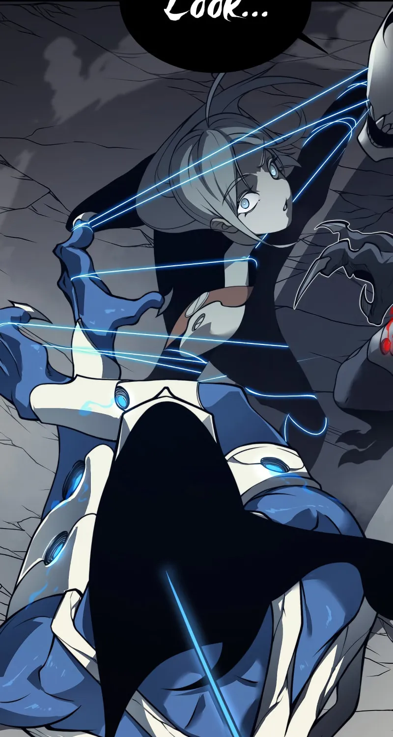 Read Demon Evolution chapter 14 image 36 on Lezhin