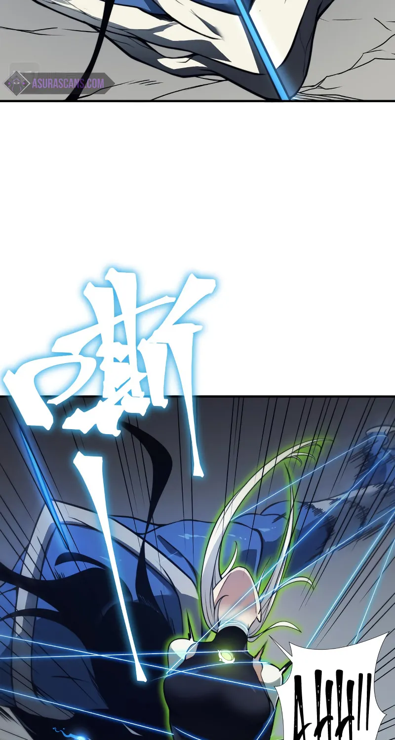 Read Demon Evolution chapter 14 image 37 on Lezhin
