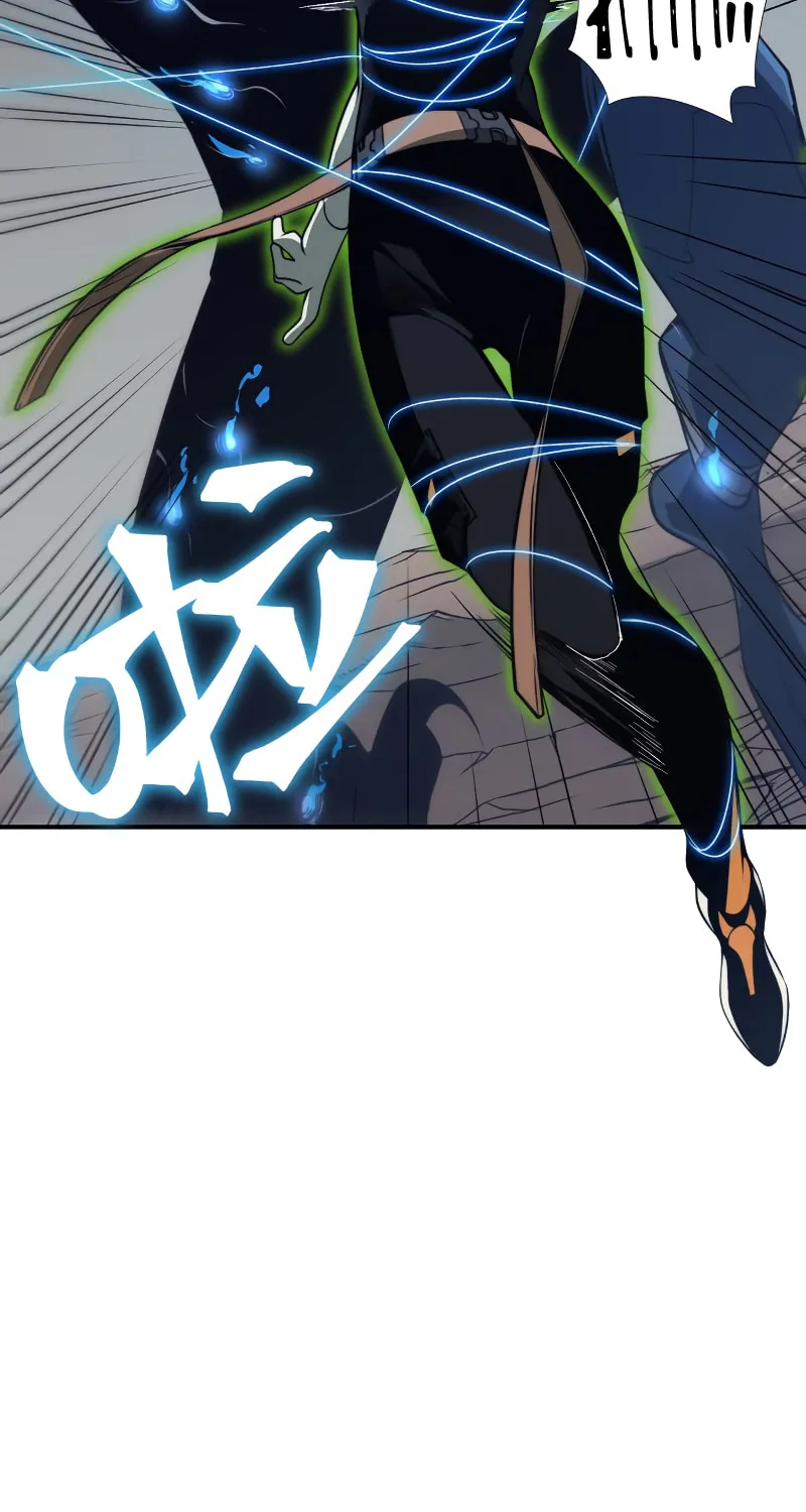 Read Demon Evolution chapter 14 image 38 on Lezhin