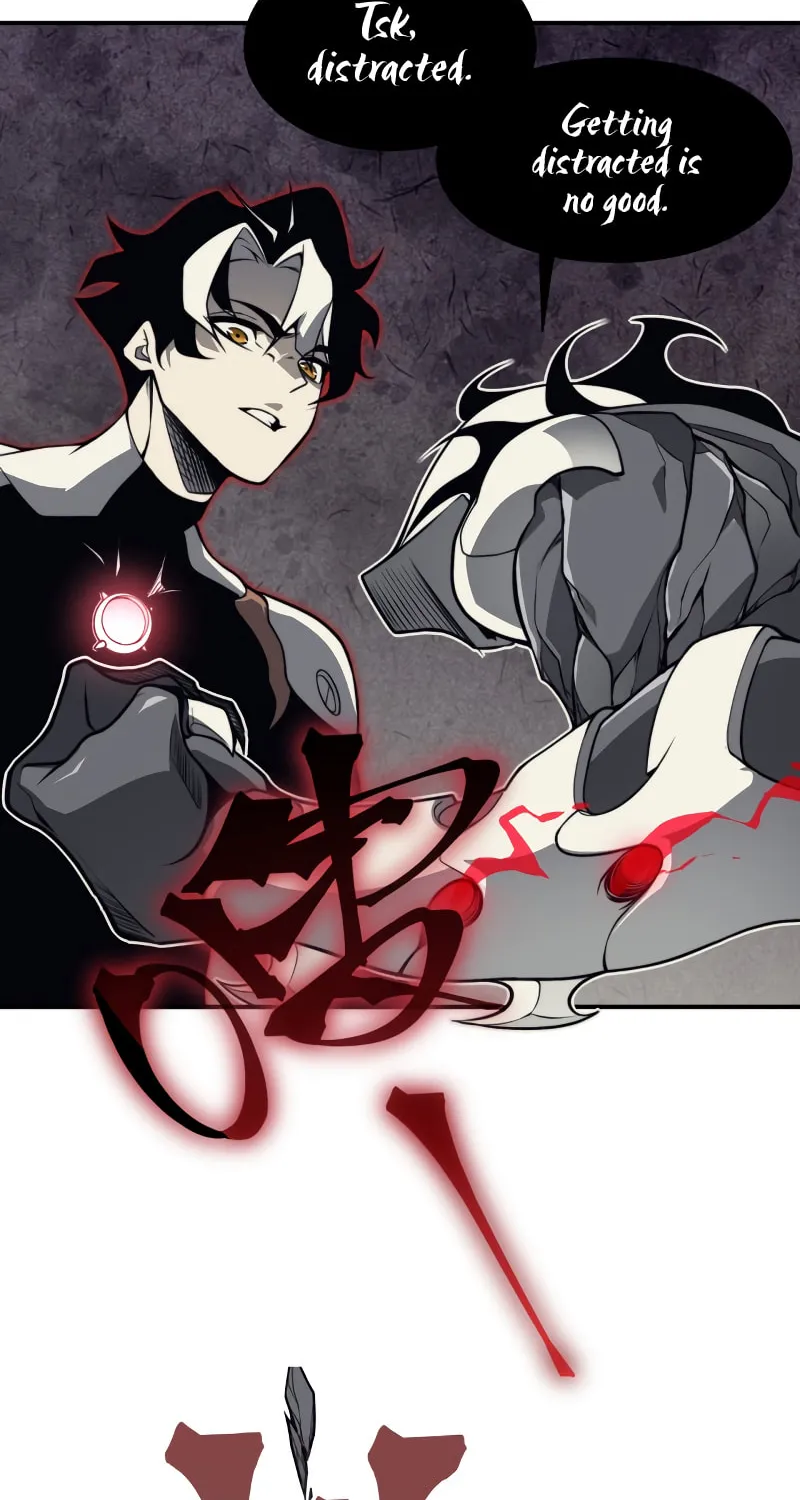 Read Demon Evolution chapter 14 image 41 on Lezhin