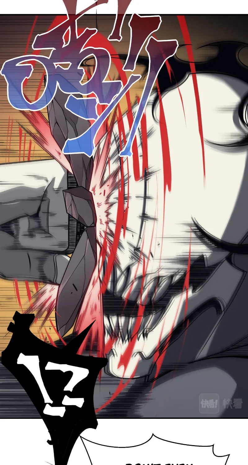 Read Demon Evolution chapter 14 image 42 on Lezhin