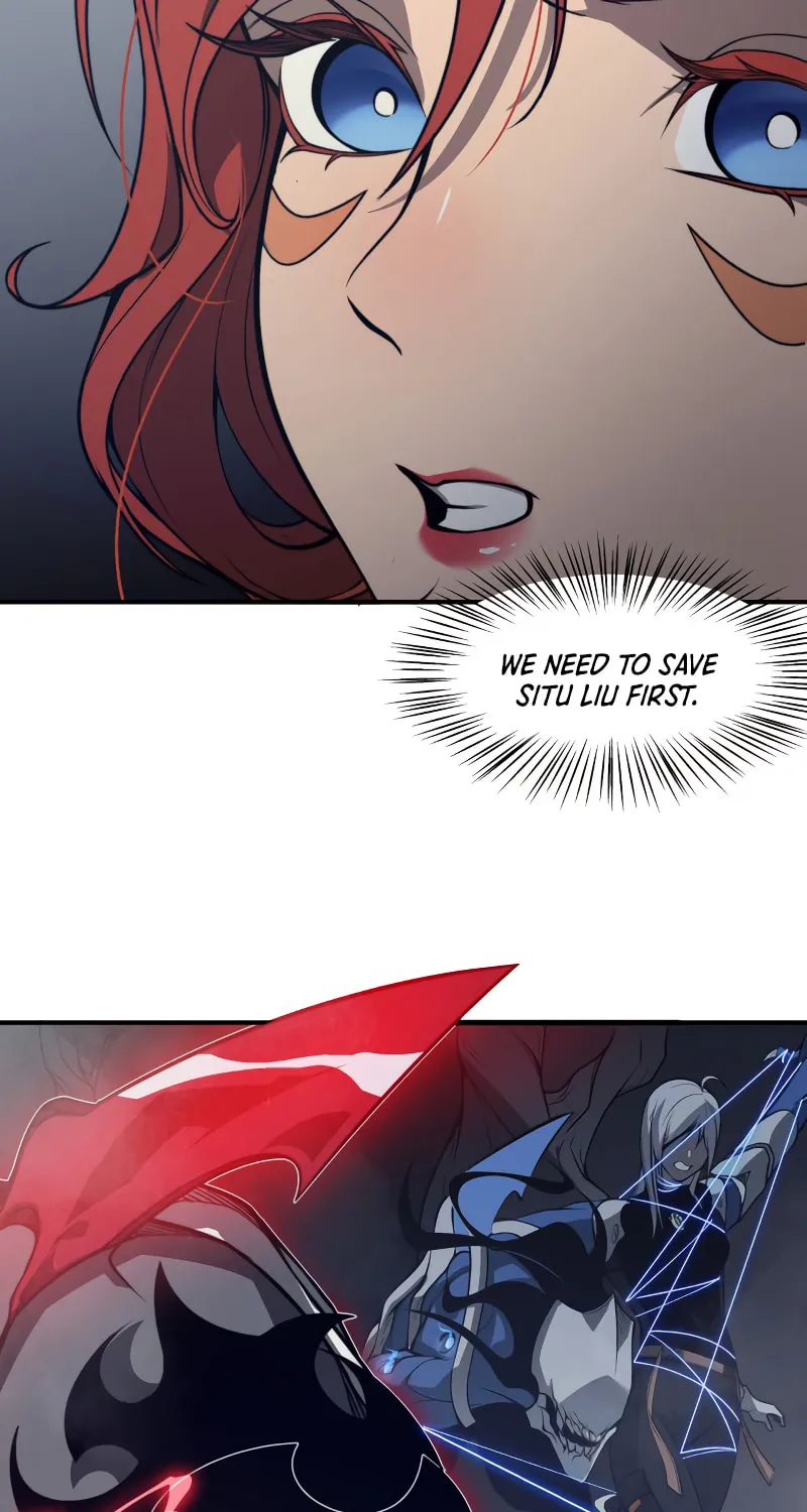 Read Demon Evolution chapter 14 image 46 on Lezhin