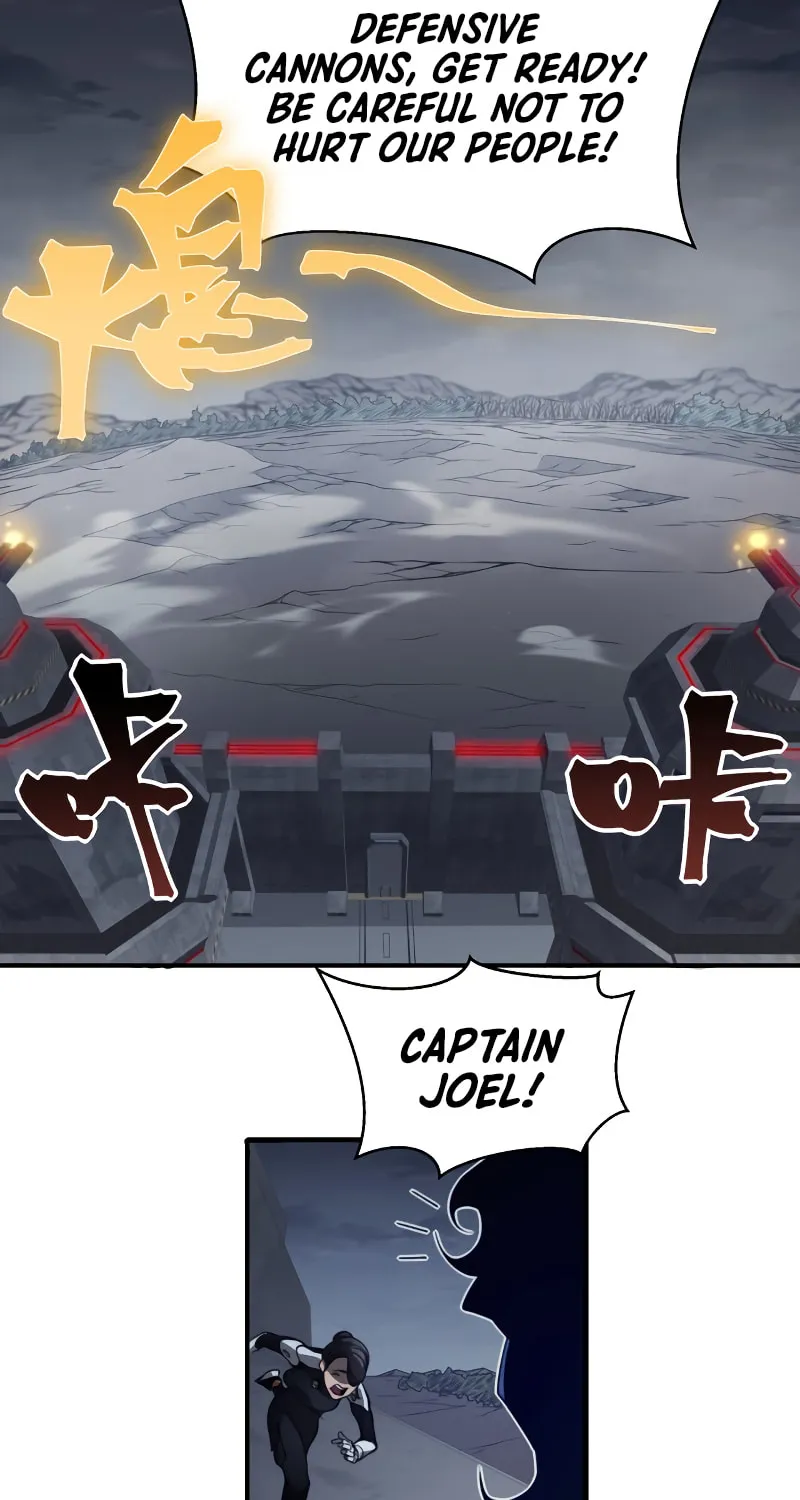 Read Demon Evolution chapter 14 image 50 on Lezhin