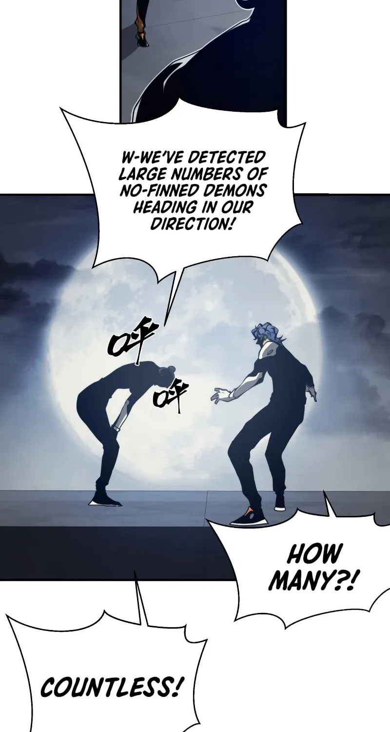 Read Demon Evolution chapter 14 image 51 on Lezhin
