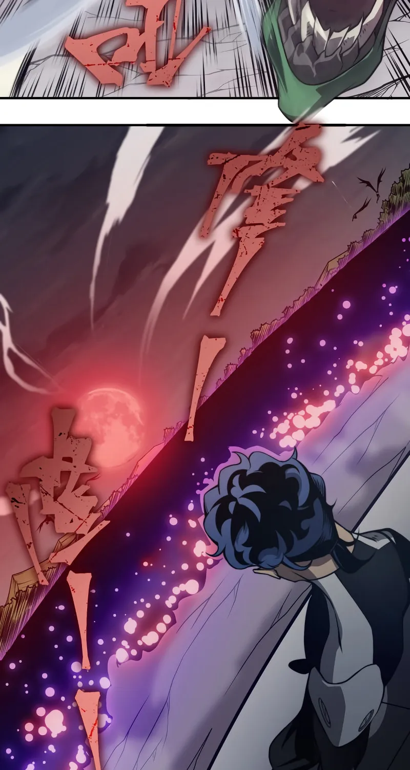 Read Demon Evolution chapter 14 image 57 on Lezhin