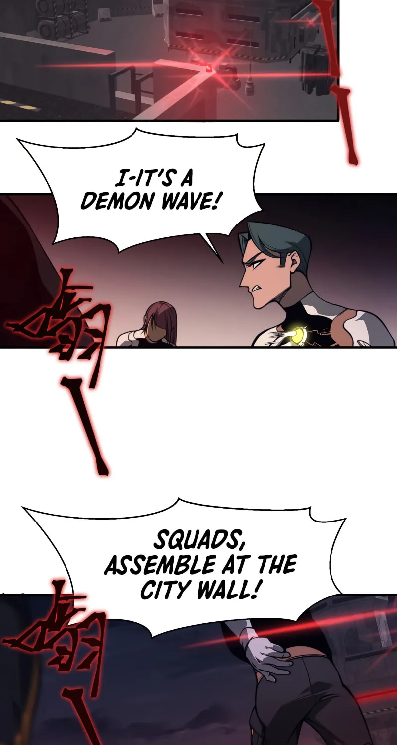 Read Demon Evolution chapter 14 image 61 on Lezhin
