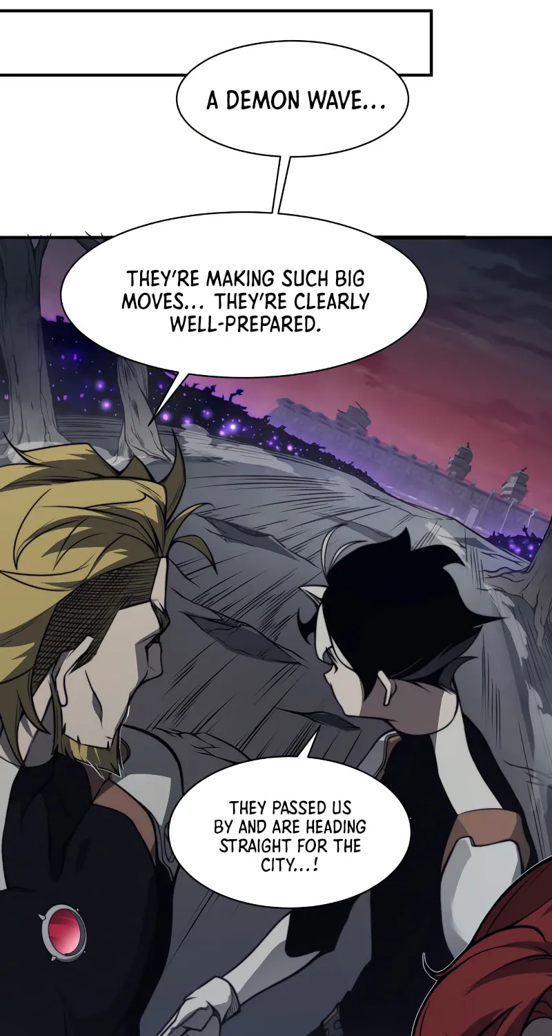 Read Demon Evolution chapter 14 image 63 on Lezhin