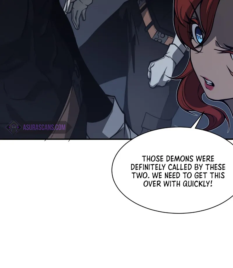Read Demon Evolution chapter 14 image 64 on Lezhin