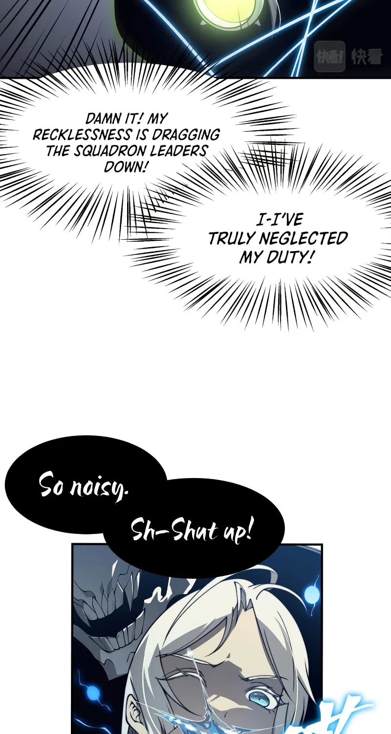 Read Demon Evolution chapter 14 image 66 on Lezhin