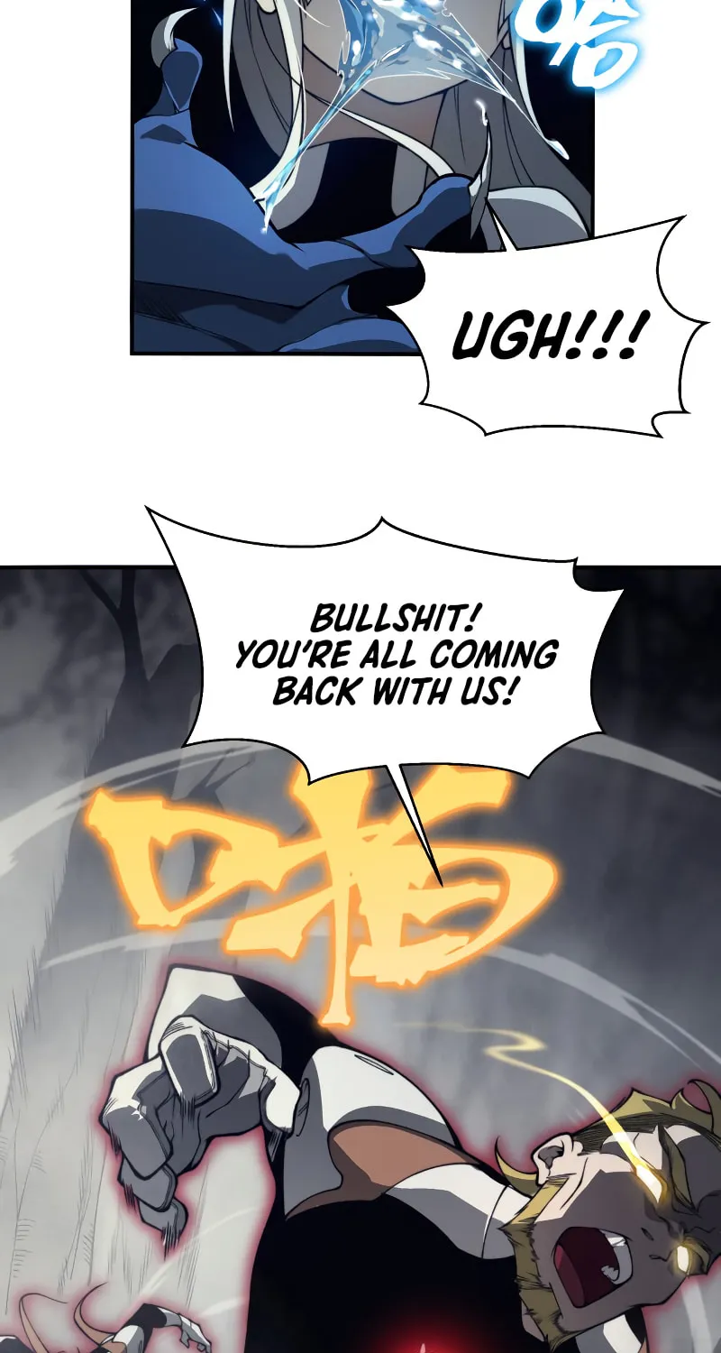 Read Demon Evolution chapter 14 image 67 on Lezhin