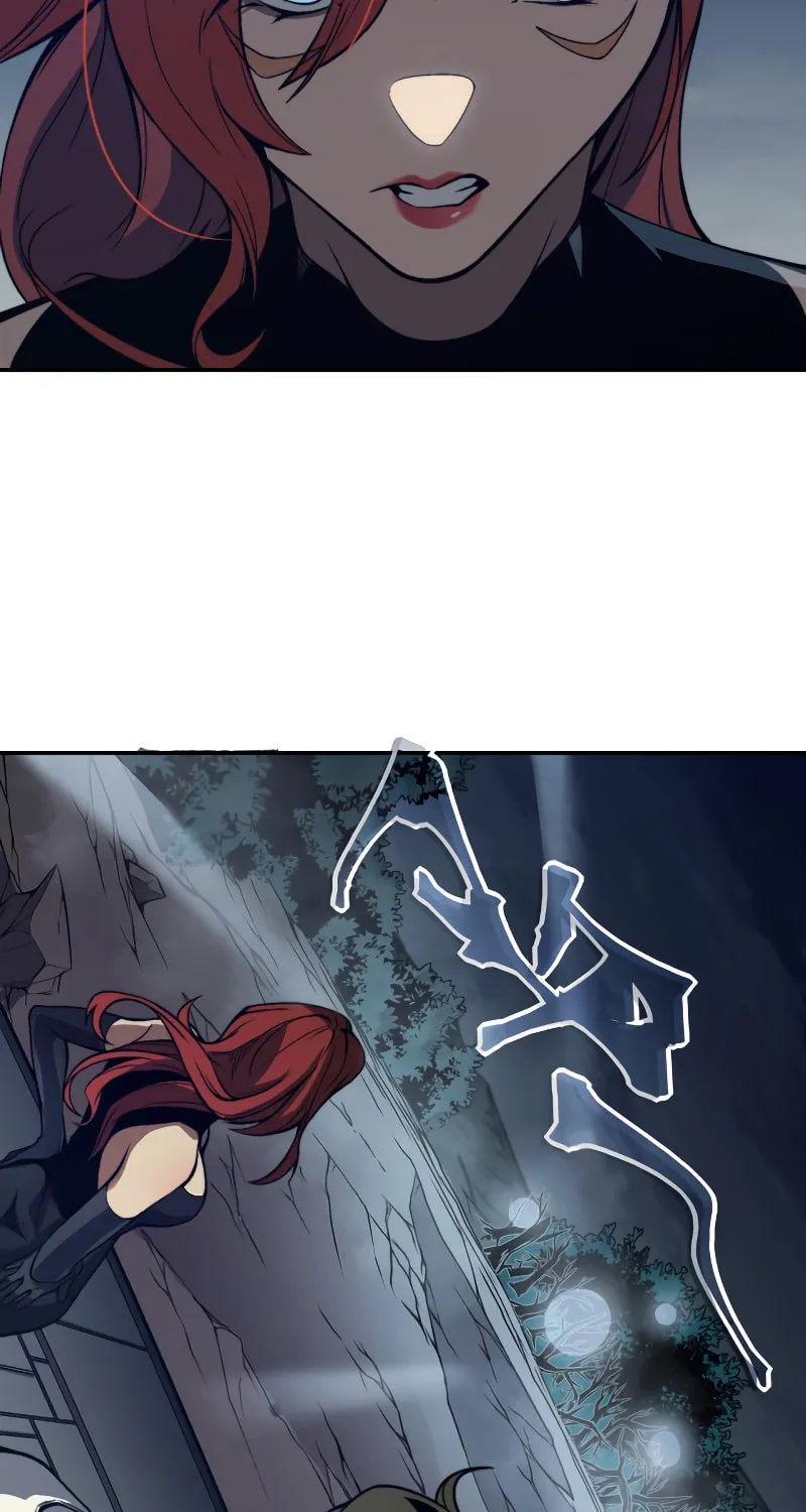 Read Demon Evolution chapter 14 image 7 on Lezhin