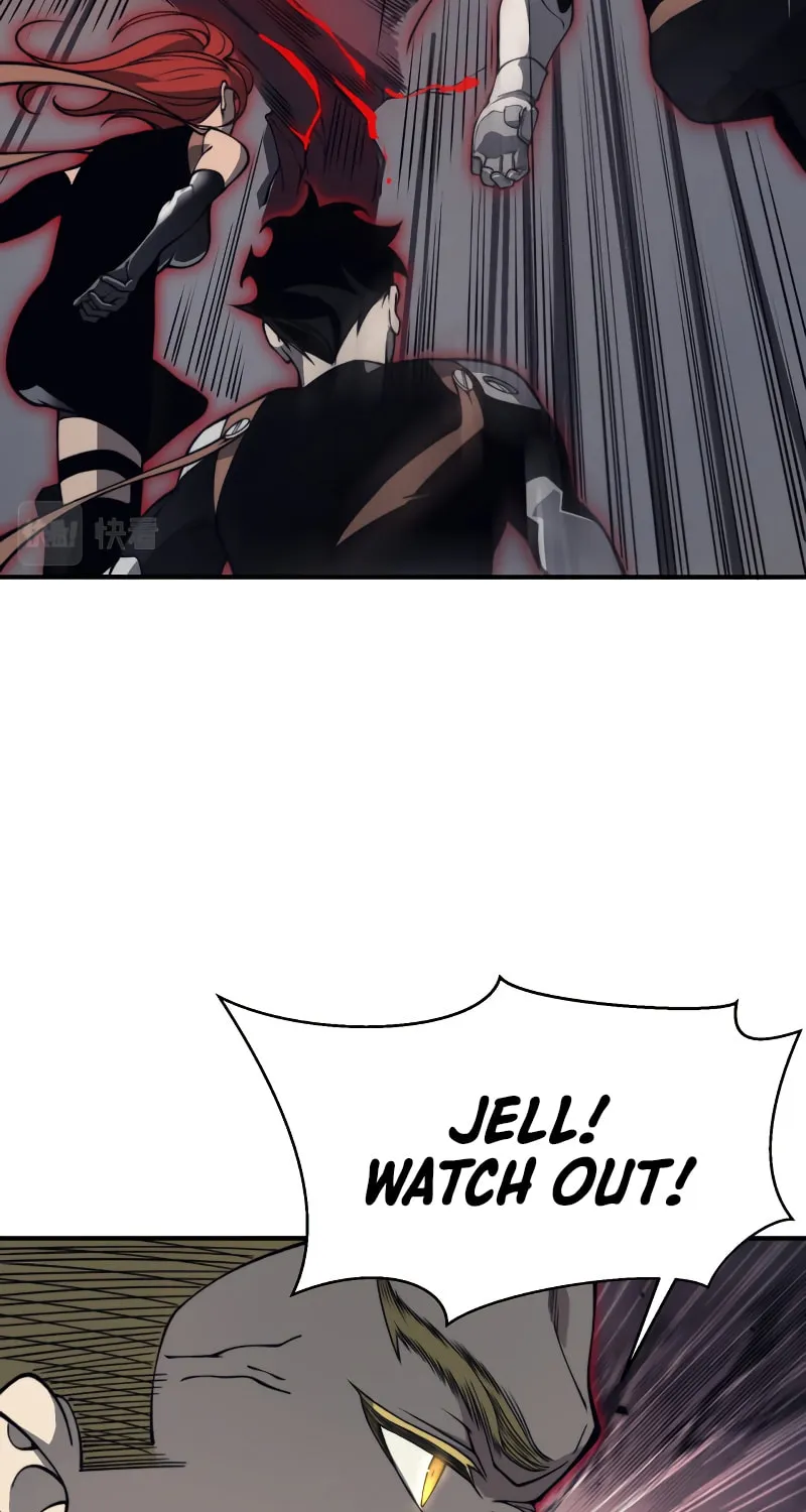 Read Demon Evolution chapter 14 image 71 on Lezhin