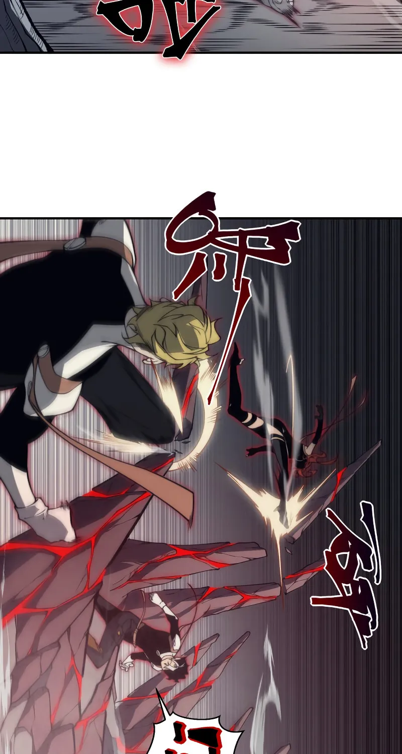 Read Demon Evolution chapter 14 image 73 on Lezhin