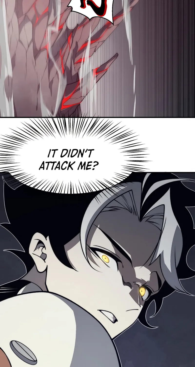 Read Demon Evolution chapter 14 image 74 on Lezhin