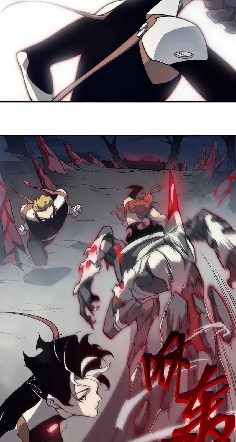 Read Demon Evolution chapter 14 image 76 on Lezhin
