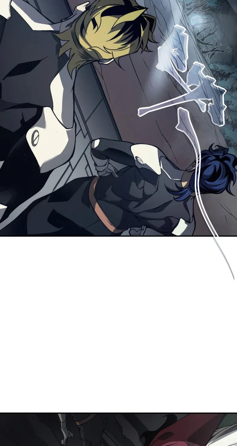 Read Demon Evolution chapter 14 image 8 on Lezhin