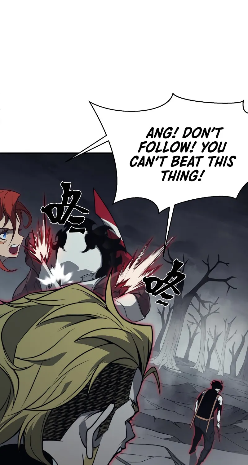 Read Demon Evolution chapter 14 image 85 on Lezhin