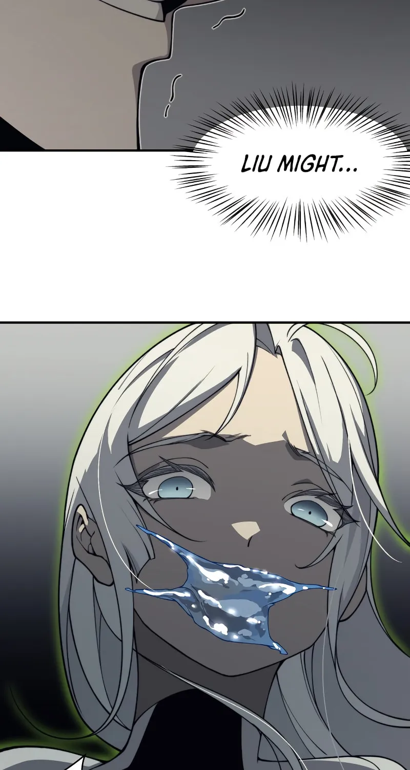Read Demon Evolution chapter 14 image 87 on Lezhin