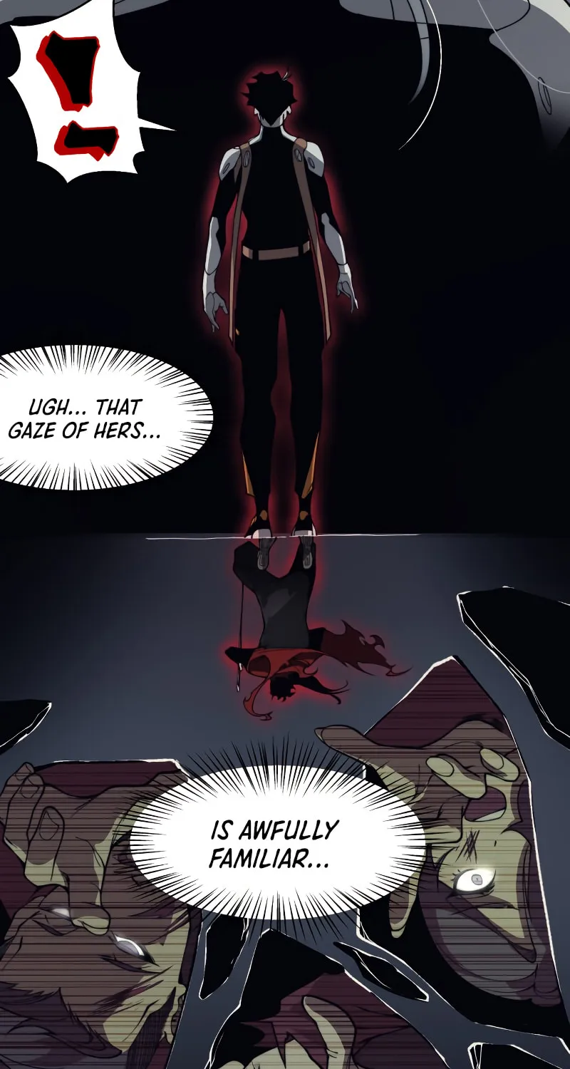 Read Demon Evolution chapter 14 image 88 on Lezhin