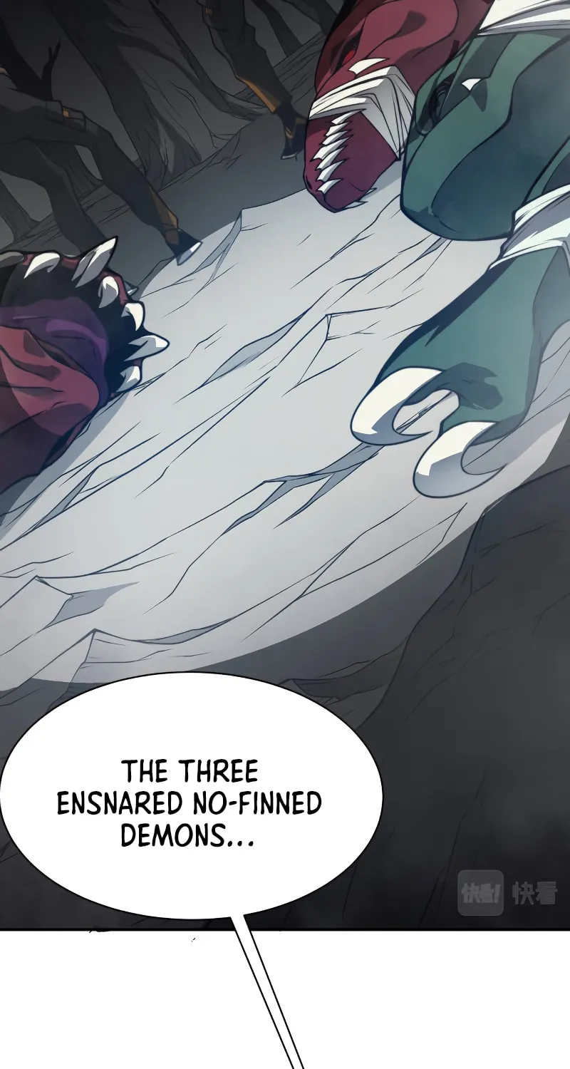 Read Demon Evolution chapter 14 image 9 on Lezhin