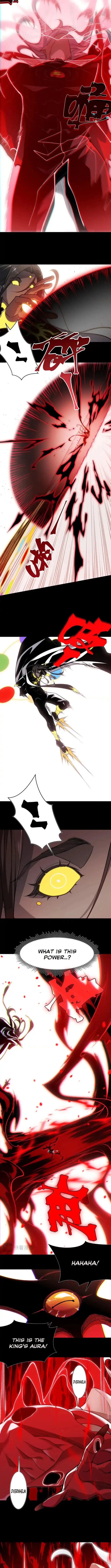 Read Demon Evolution chapter 141 image 7 on Lezhin