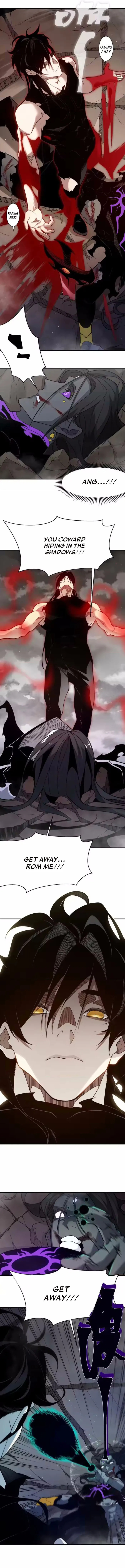 Read Demon Evolution chapter 143 image 4 on Lezhin