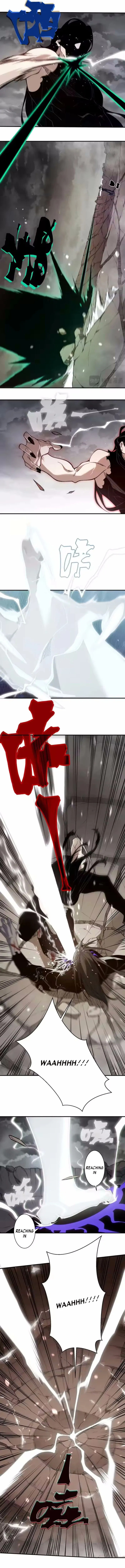 Read Demon Evolution chapter 143 image 5 on Lezhin
