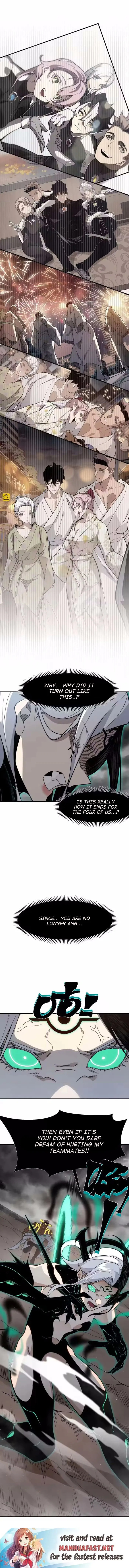 Read Demon Evolution chapter 145 image 7 on Lezhin