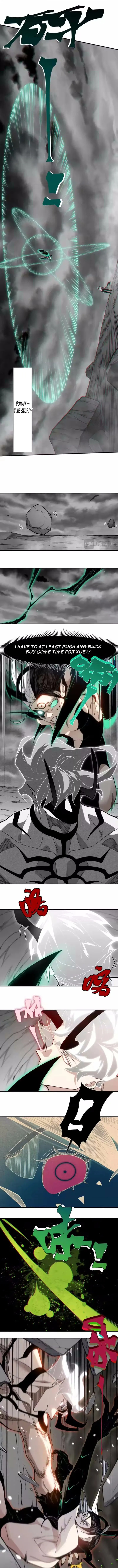 Read Demon Evolution chapter 146 image 3 on Lezhin