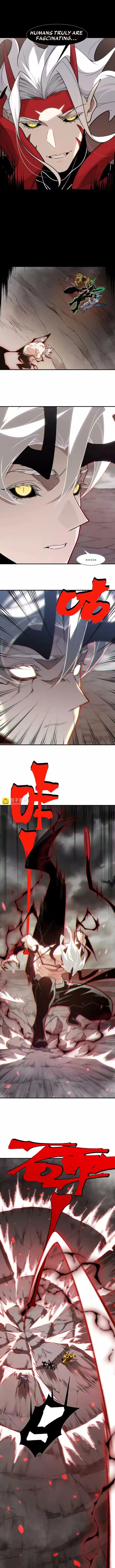 Read Demon Evolution chapter 146 image 6 on Lezhin