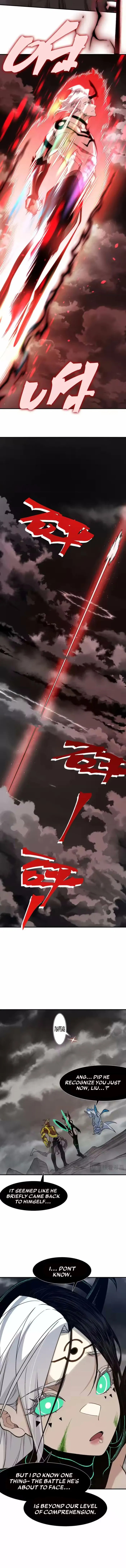Read Demon Evolution chapter 146 image 7 on Lezhin