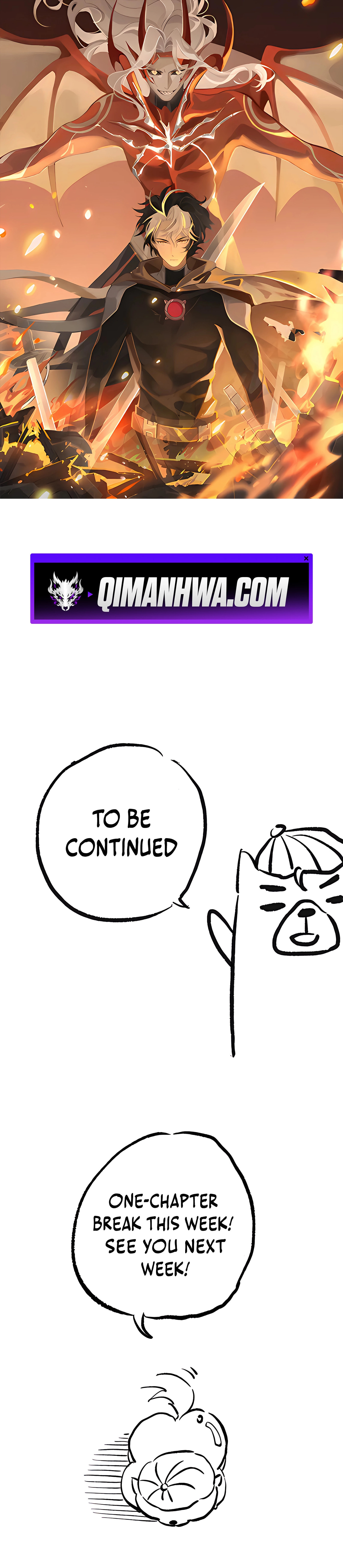 Read Demon Evolution chapter 148.5 image 0 on Lezhin
