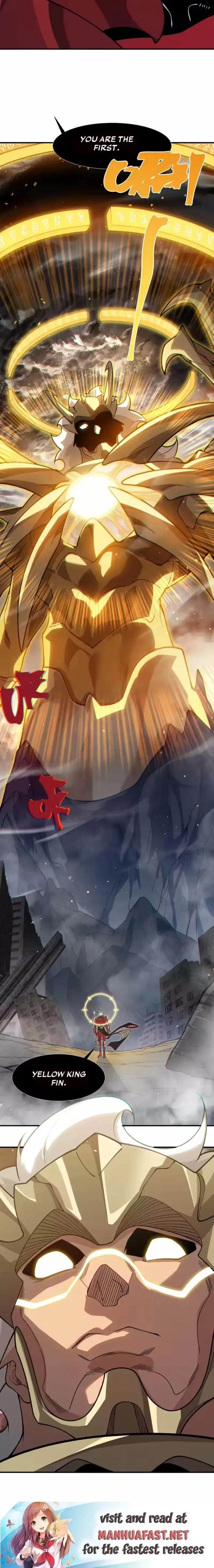 Read Demon Evolution chapter 148 image 14 on Lezhin