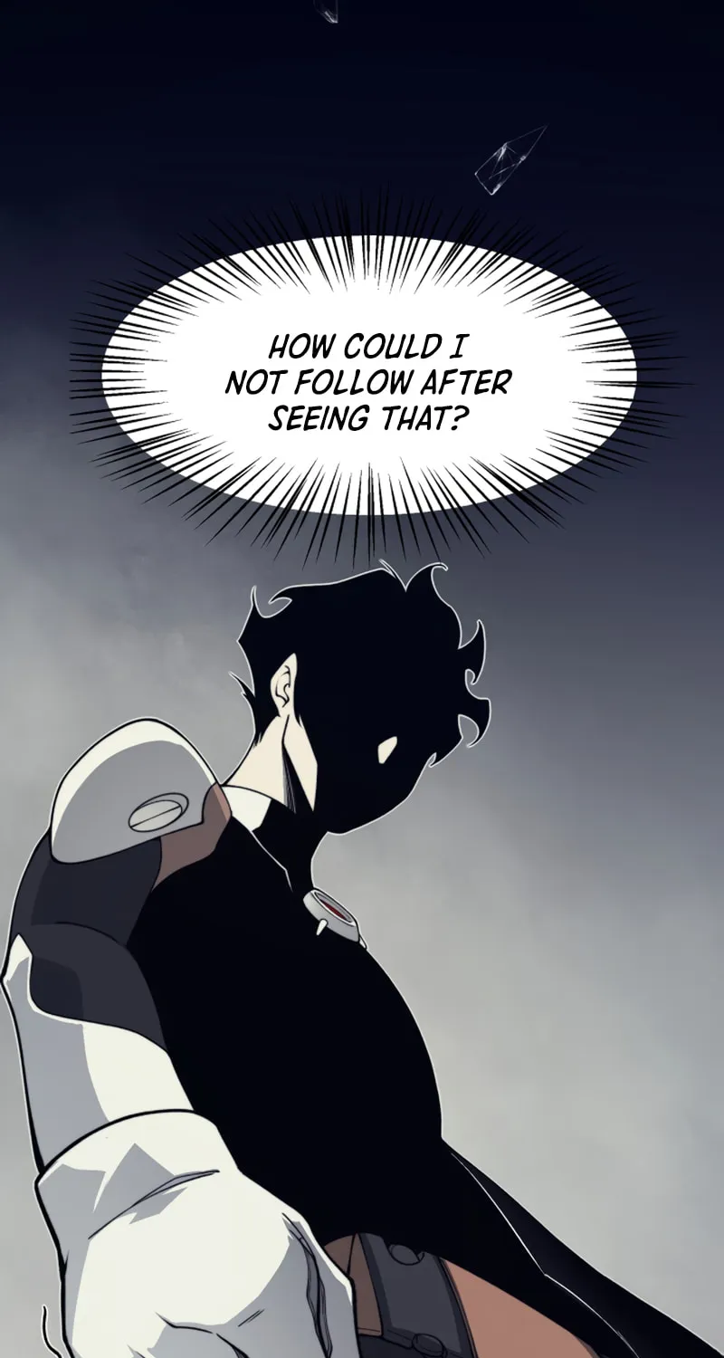 Read Demon Evolution chapter 15 image 1 on Lezhin