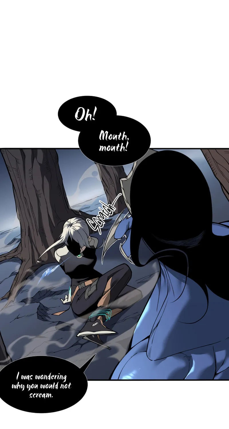 Read Demon Evolution chapter 15 image 12 on Lezhin