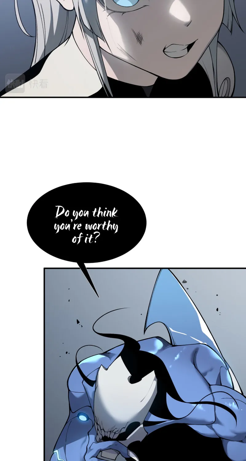 Read Demon Evolution chapter 15 image 15 on Lezhin