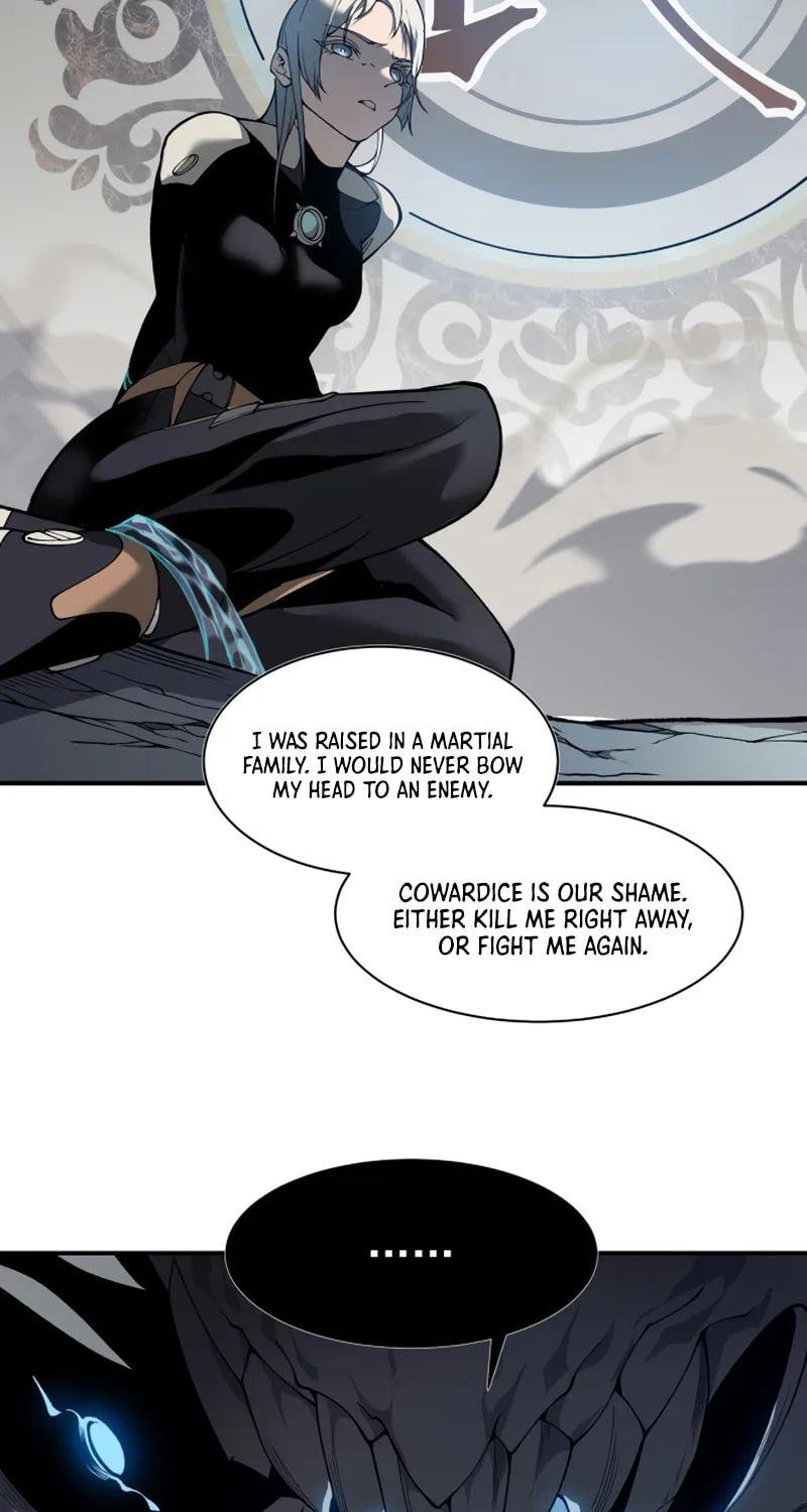 Read Demon Evolution chapter 15 image 17 on Lezhin
