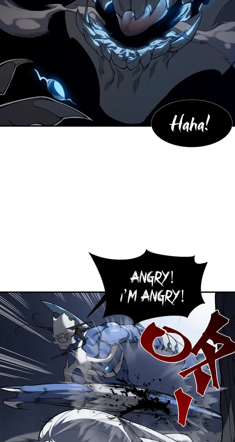 Read Demon Evolution chapter 15 image 18 on Lezhin