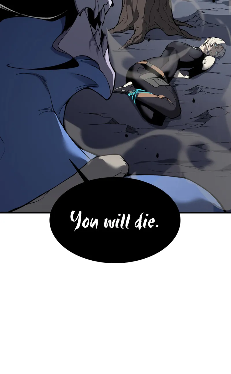 Read Demon Evolution chapter 15 image 20 on Lezhin