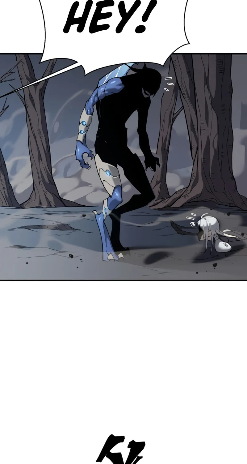 Read Demon Evolution chapter 15 image 22 on Lezhin