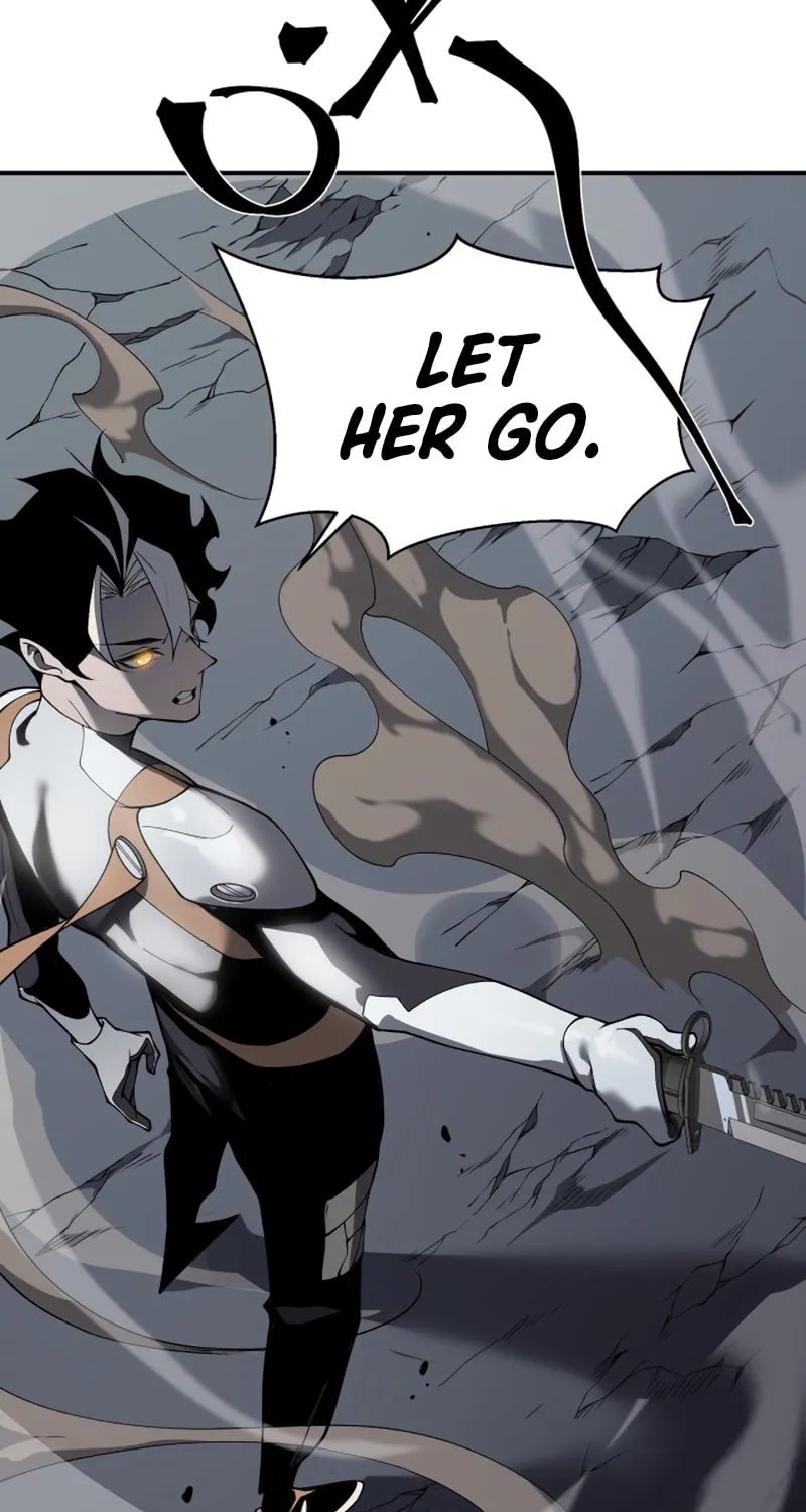 Read Demon Evolution chapter 15 image 23 on Lezhin