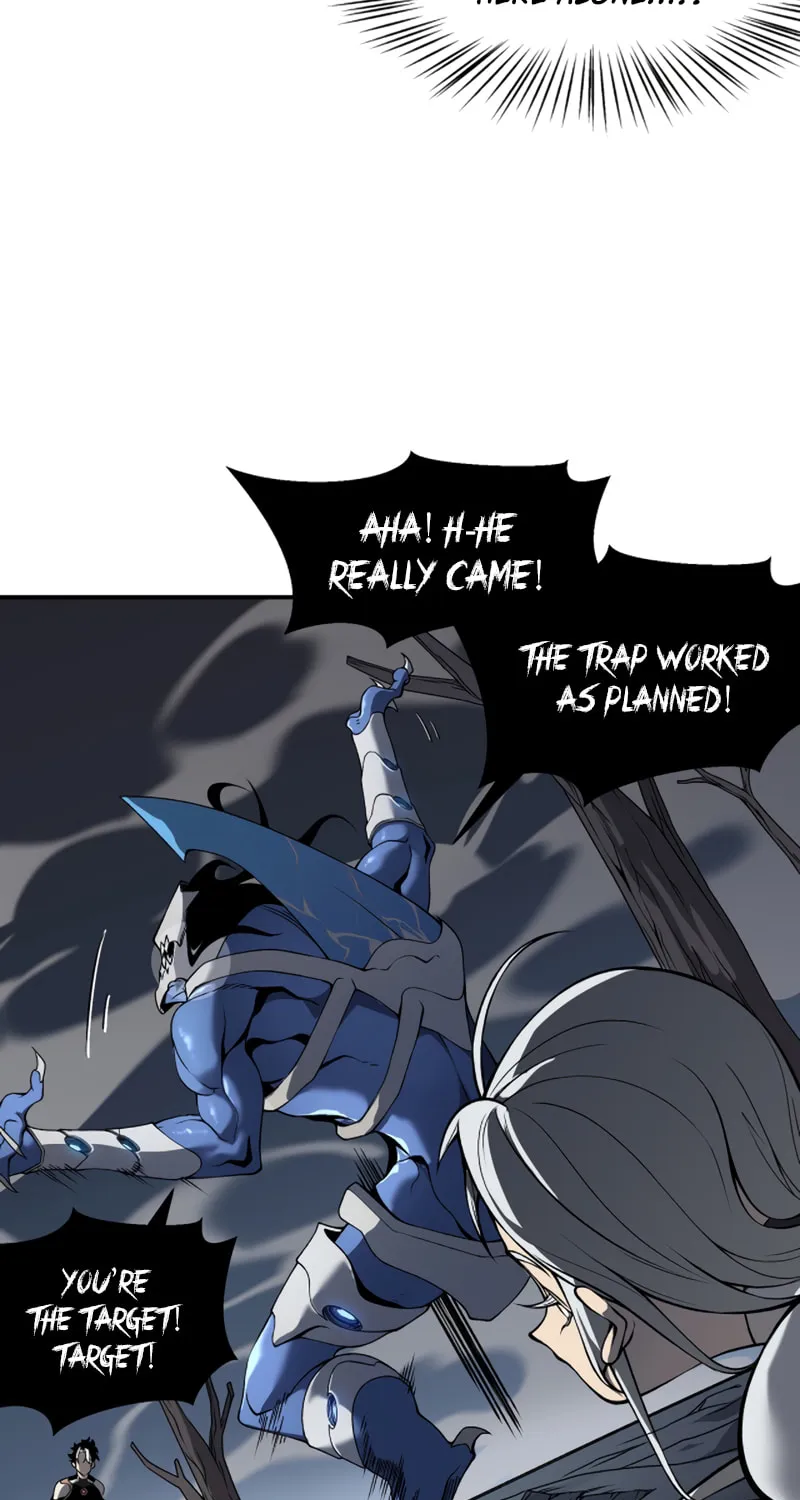 Read Demon Evolution chapter 15 image 25 on Lezhin