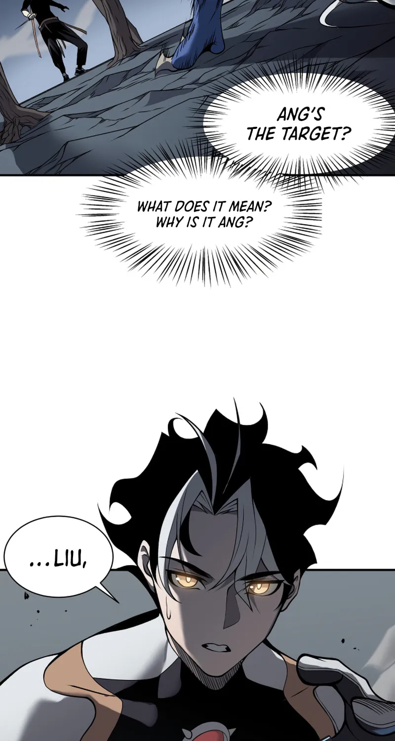 Read Demon Evolution chapter 15 image 26 on Lezhin