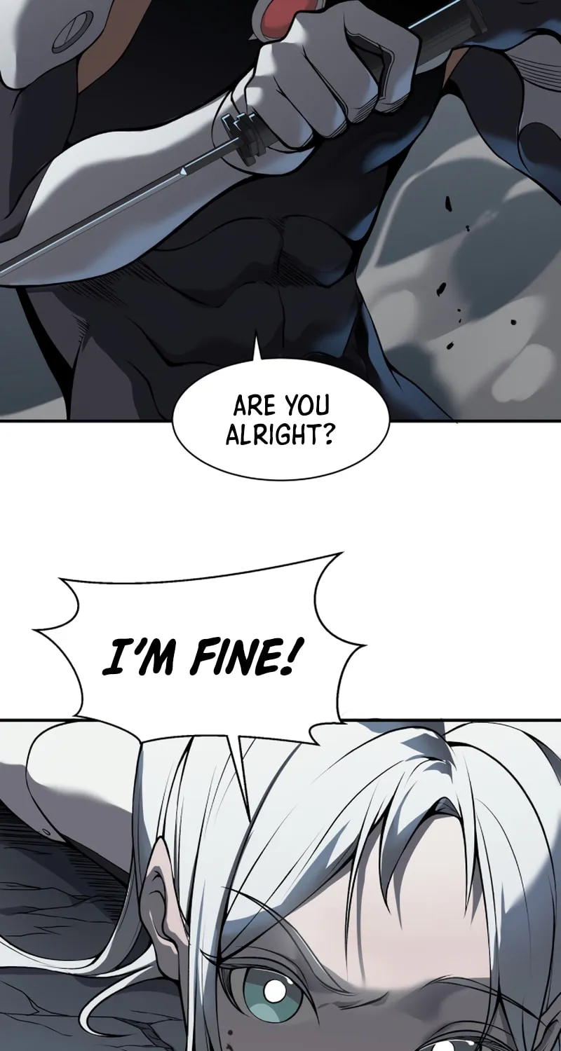 Read Demon Evolution chapter 15 image 27 on Lezhin