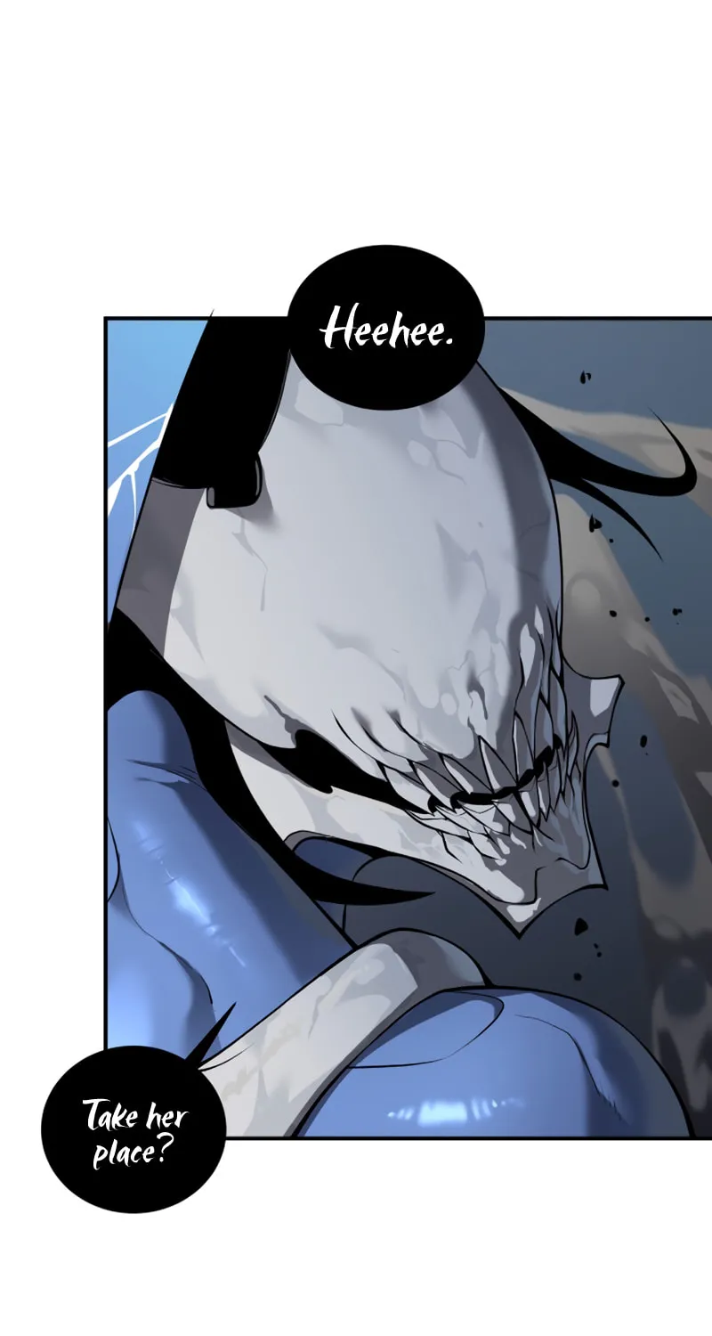 Read Demon Evolution chapter 15 image 31 on Lezhin