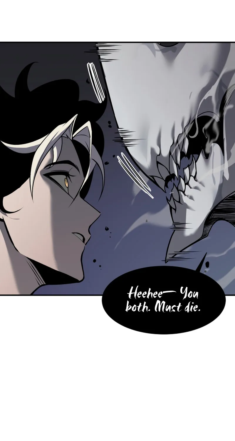 Read Demon Evolution chapter 15 image 33 on Lezhin