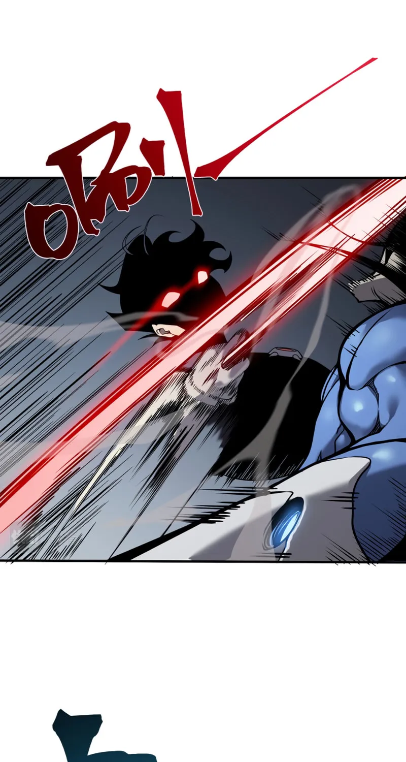 Read Demon Evolution chapter 15 image 34 on Lezhin