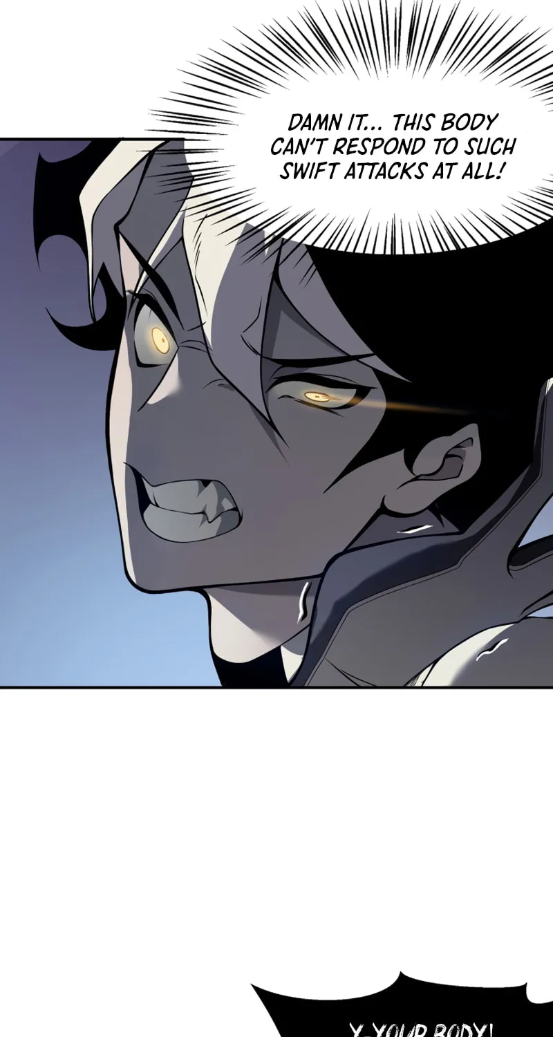 Read Demon Evolution chapter 15 image 36 on Lezhin